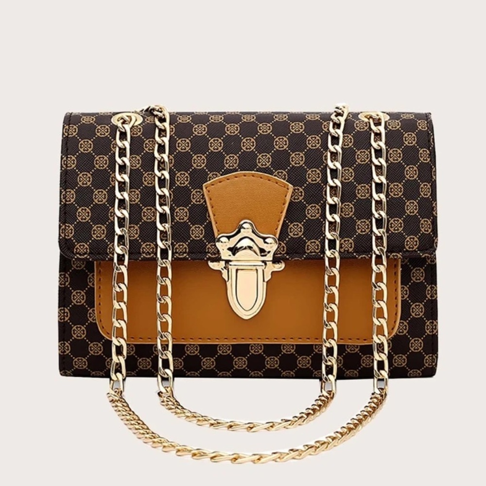 Unused mini bag